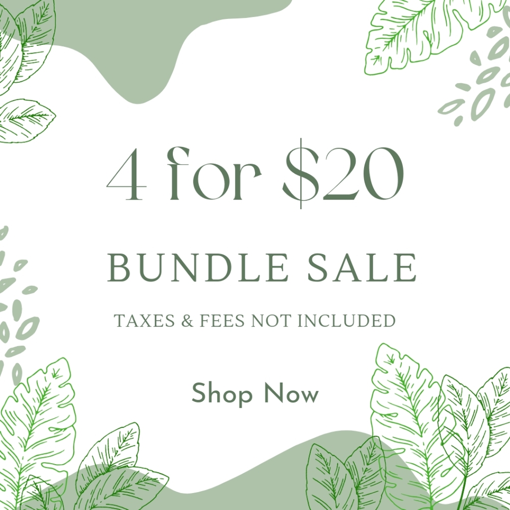 CLOSET CLEAR OUT BUNDLE SALE